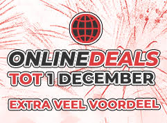 Online deals