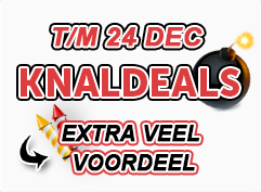 Knaldeals