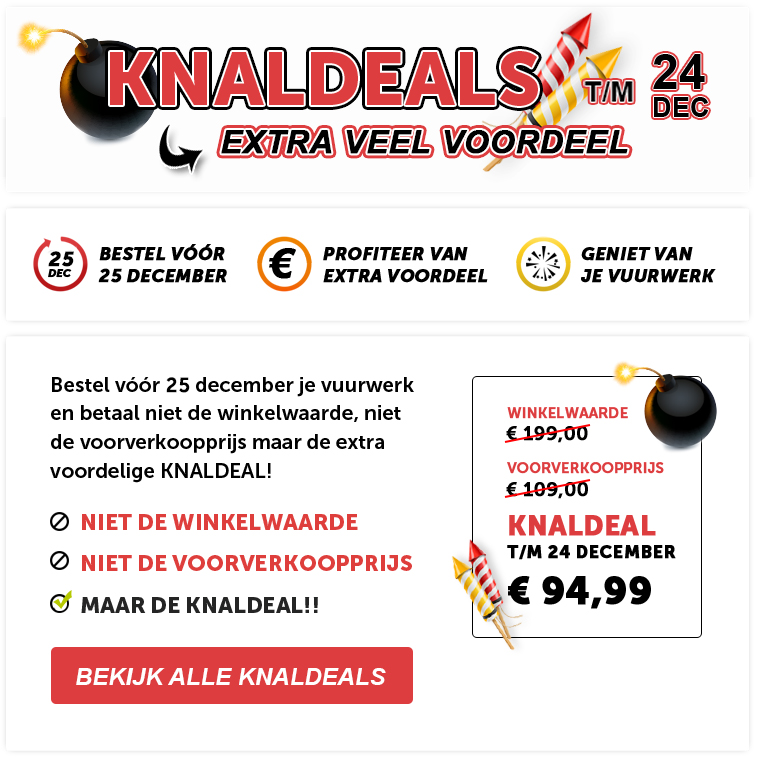 Knaldeals