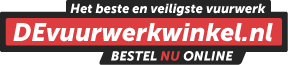 De Vuurwerkwinkel