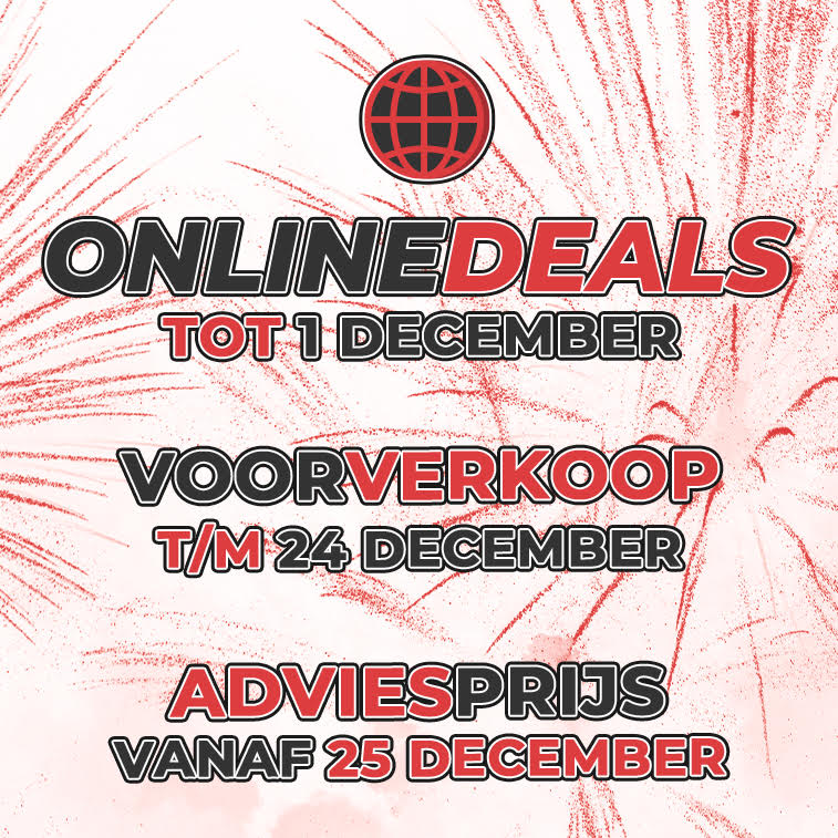 Online deals