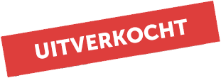 Uitverkocht