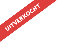 UITVERKOCHT