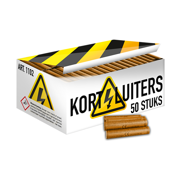 1102 Kortsluiters