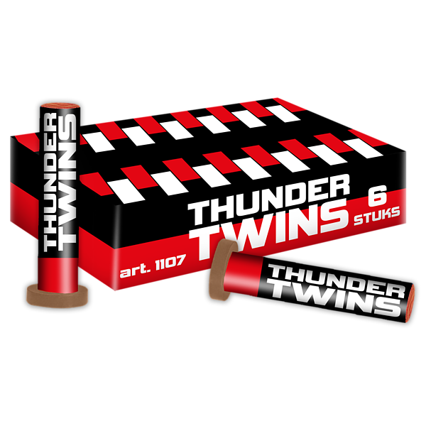 Thunder Twins
