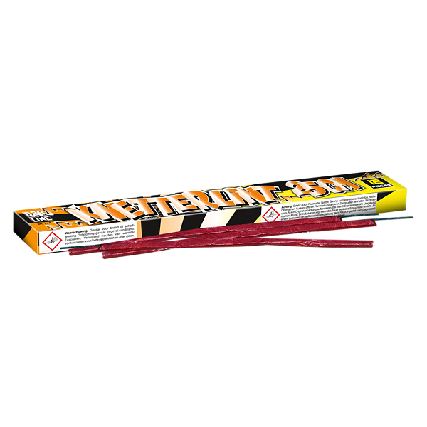 1144 Knetterlint 25cm 1+1