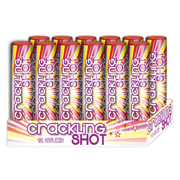 Crackling Shot