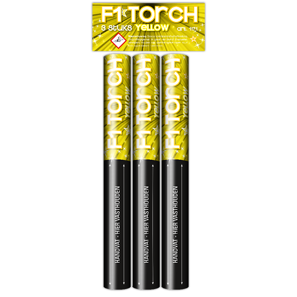 F1 Torch Geel