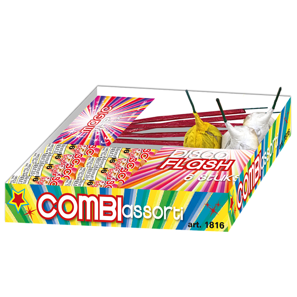 1816 Combi Assorti