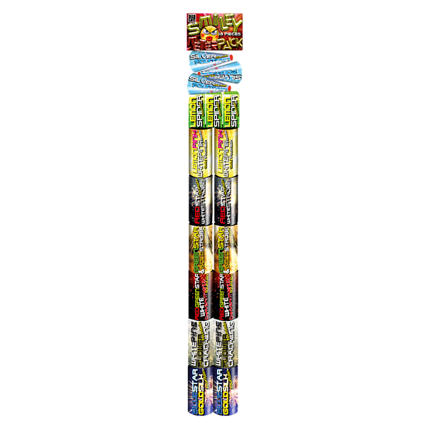 B2B Smiley Meter Pack