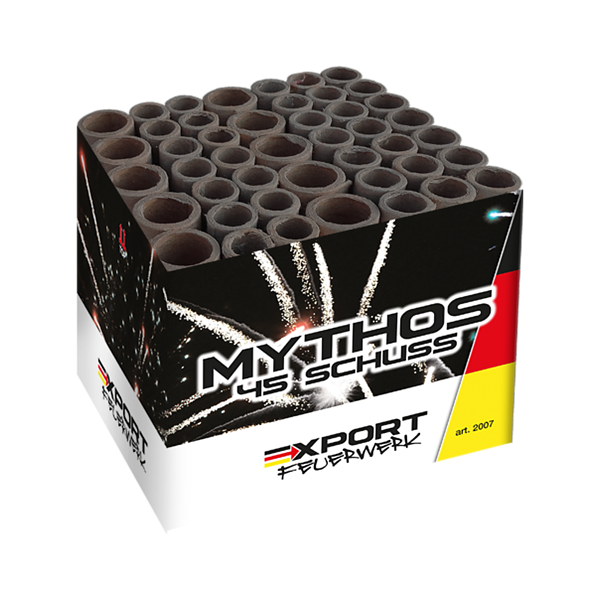 Mythos OP=OP