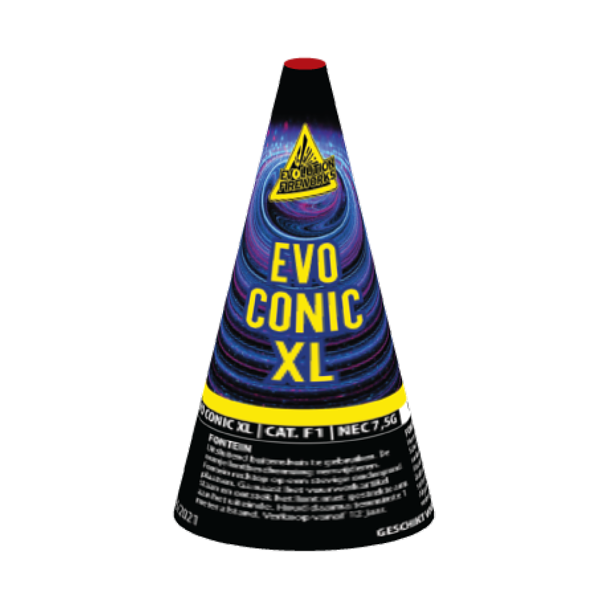 2209 EVO Conic XL