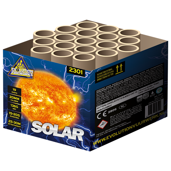 Solar
