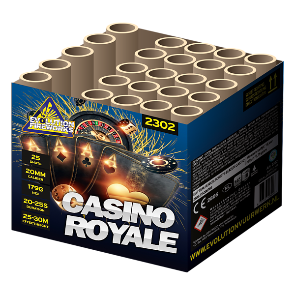 Casino Royale
