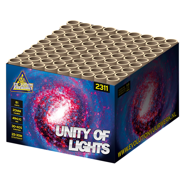 Unity of Lights