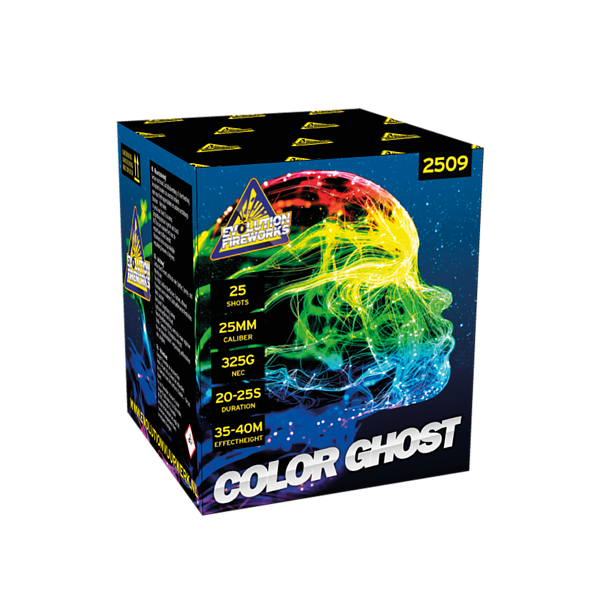 Color Ghost OP=OP