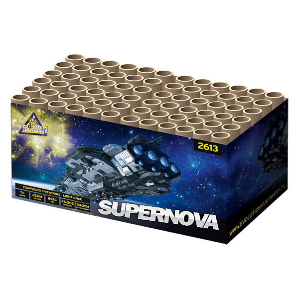 Supernova