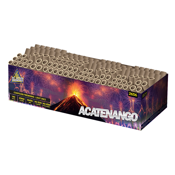 Acatenango