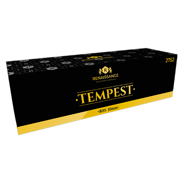 Tempest OP=OP