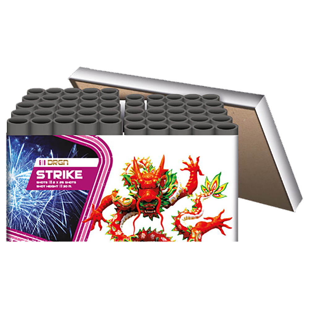 GBV3312 DRGN Strike OP=OP