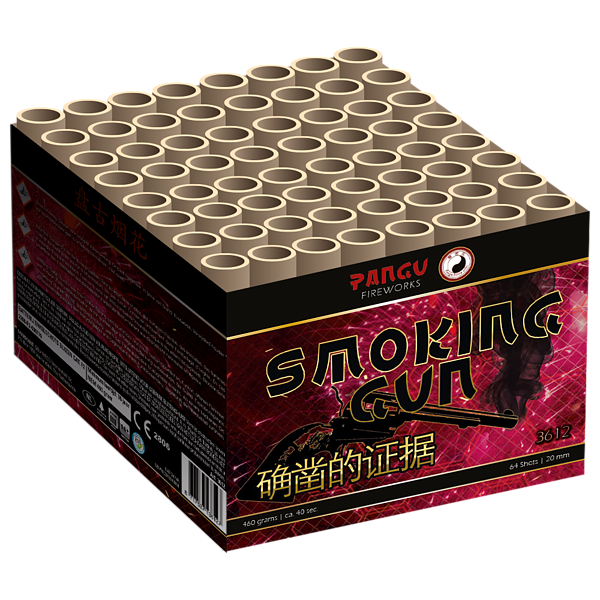 3612 Smoking Gun