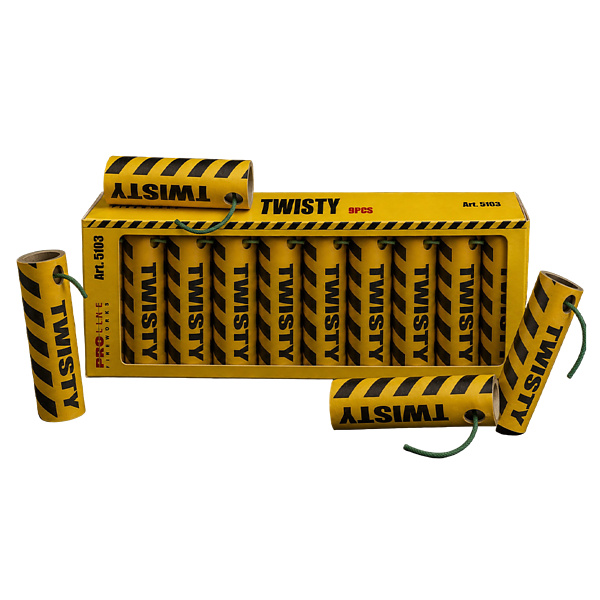 PRO Twisty - 5103