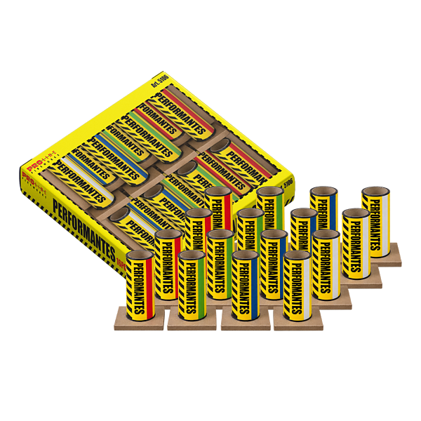 PRO Performantes