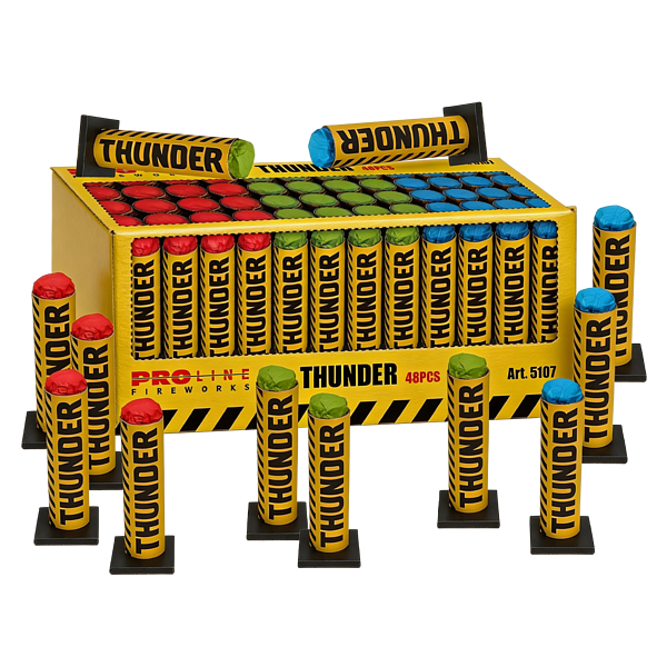 PRO Thunder - 5107