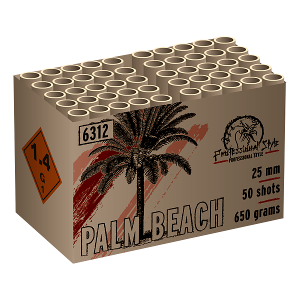 Palm Beach