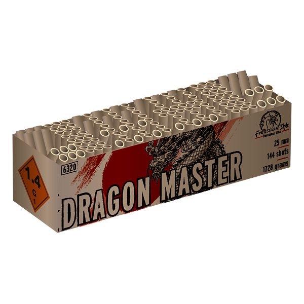 Dragon Master