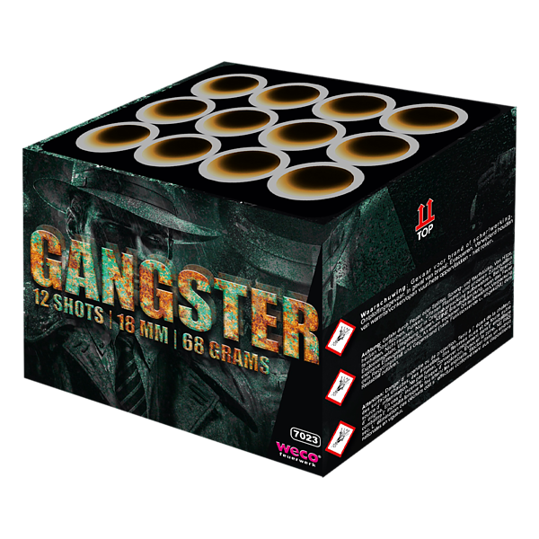 7023 Gangster