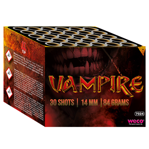 7024 Vampire
