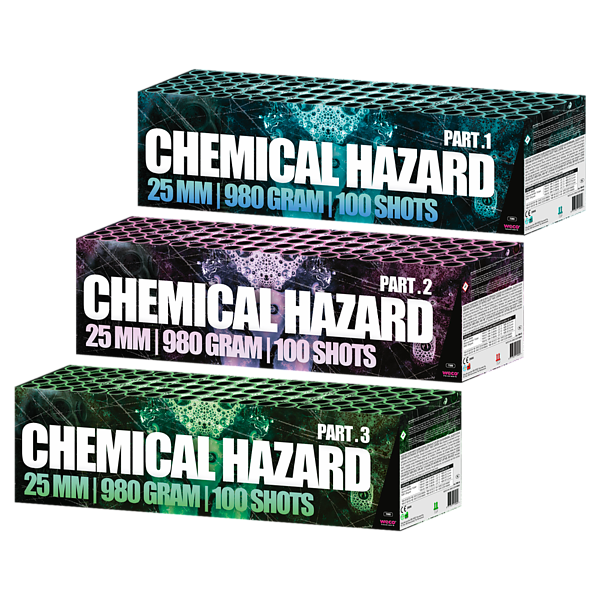 Chemical Hazard