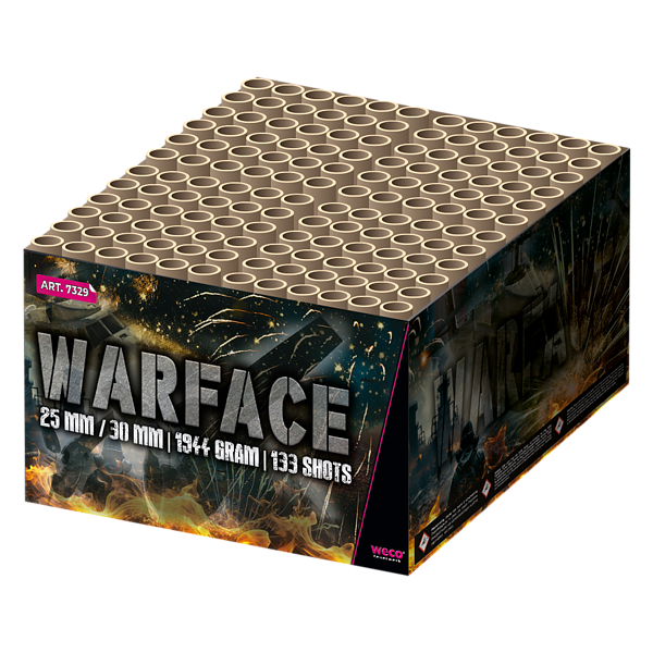 Warface