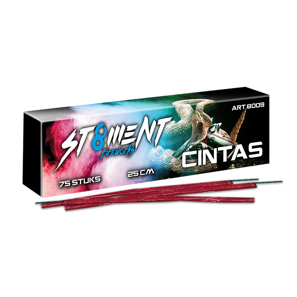 8009 Cintas