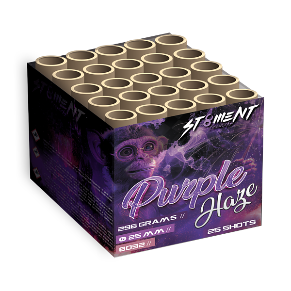 Purple Haze