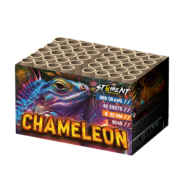Chameleon