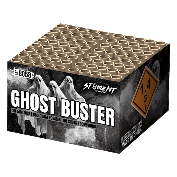 Ghostbuster