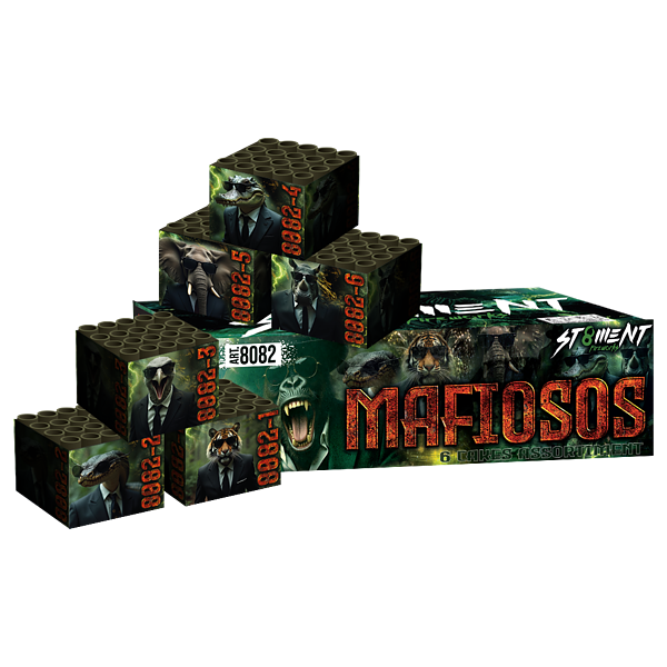 Mafiosos