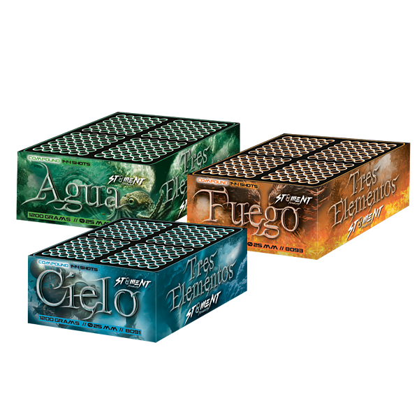 Tres Elementos
