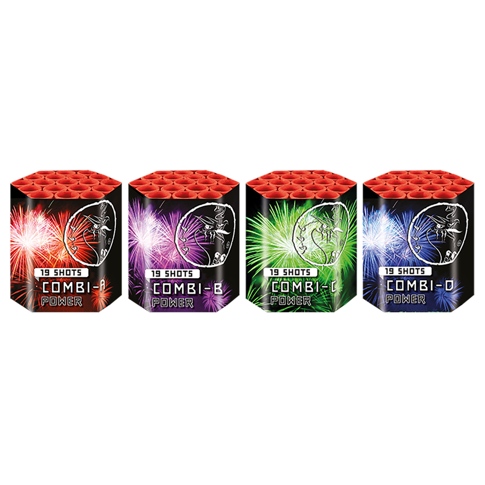POWER Combi OP=OP
