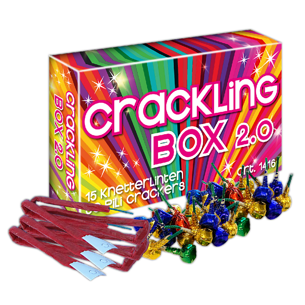 Crackling Box