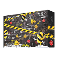 1001 Vuurwerk Adventkalender