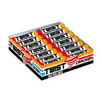 1101 Twist Crackers 1+1