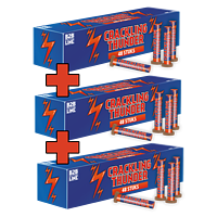 1105BULK Crackling Thunder Bulkdeal