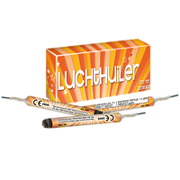 GBV1121 Luchthuiler