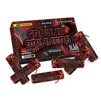1326 Ground Spinners