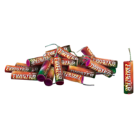 1401 Twister Crackling 1+1