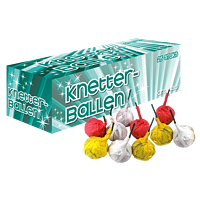 1430 Knetterballen 25