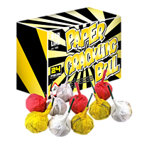 1456 Knetterballen 1+1